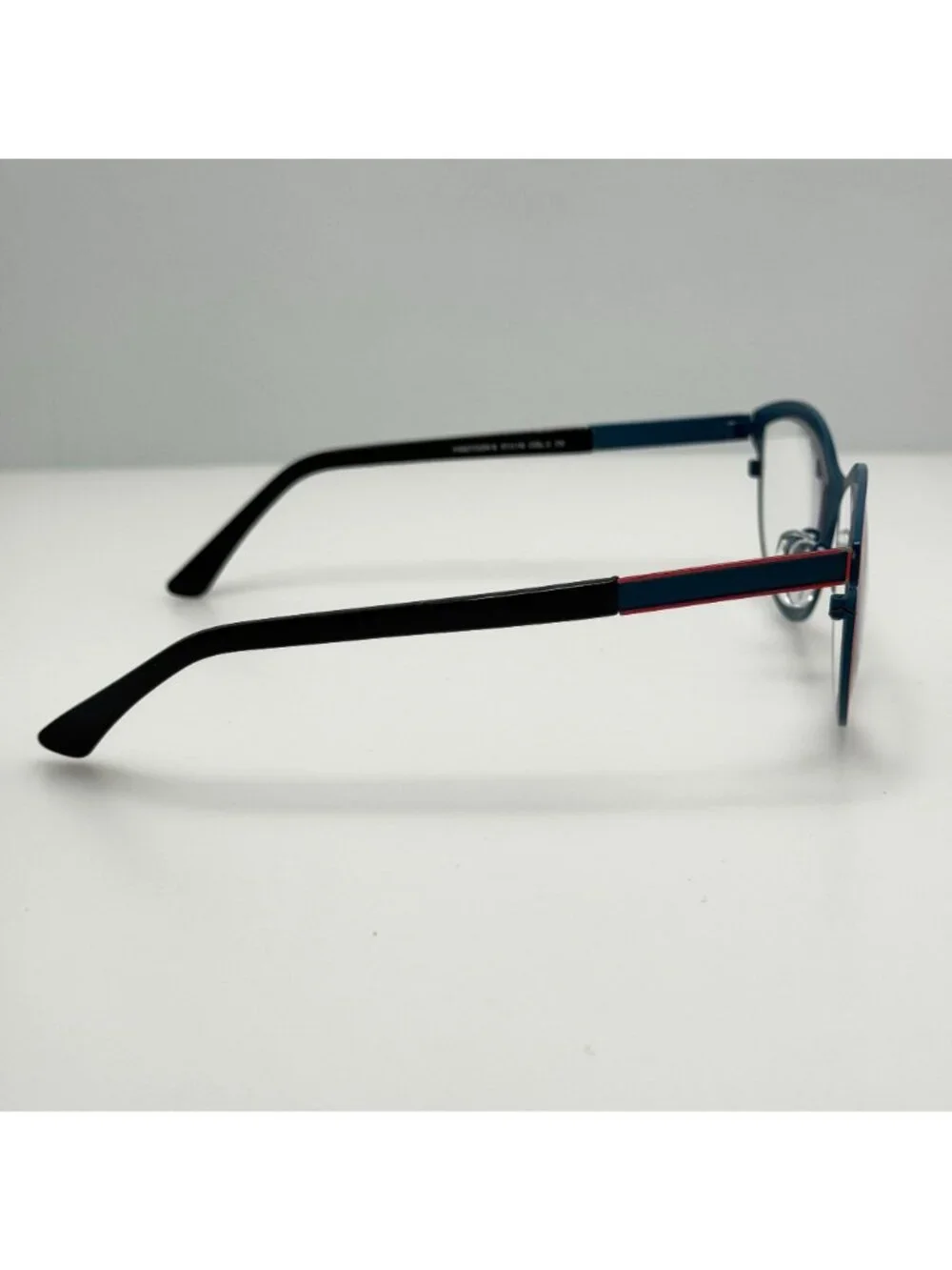 Roger Finetooth 8 Col 2 Netherlands Eyeglasses Eye Glasses Frames 51-18